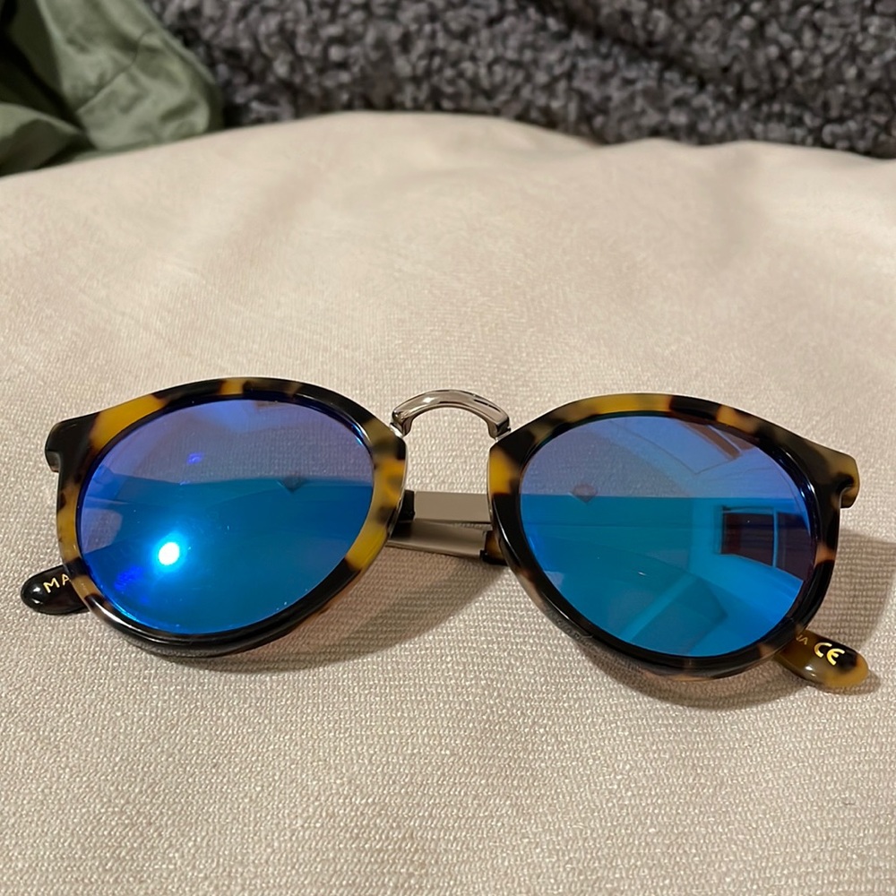 Madewell Sunglasses